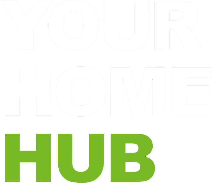 Your Home Hub Portal